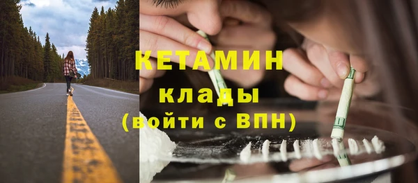 ALPHA PVP Гусь-Хрустальный